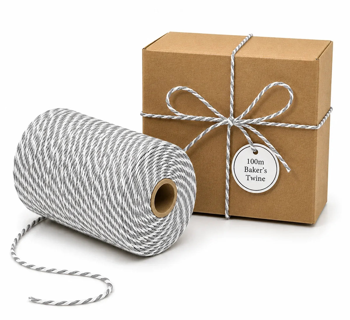 Bakers Twine Bulk Roll