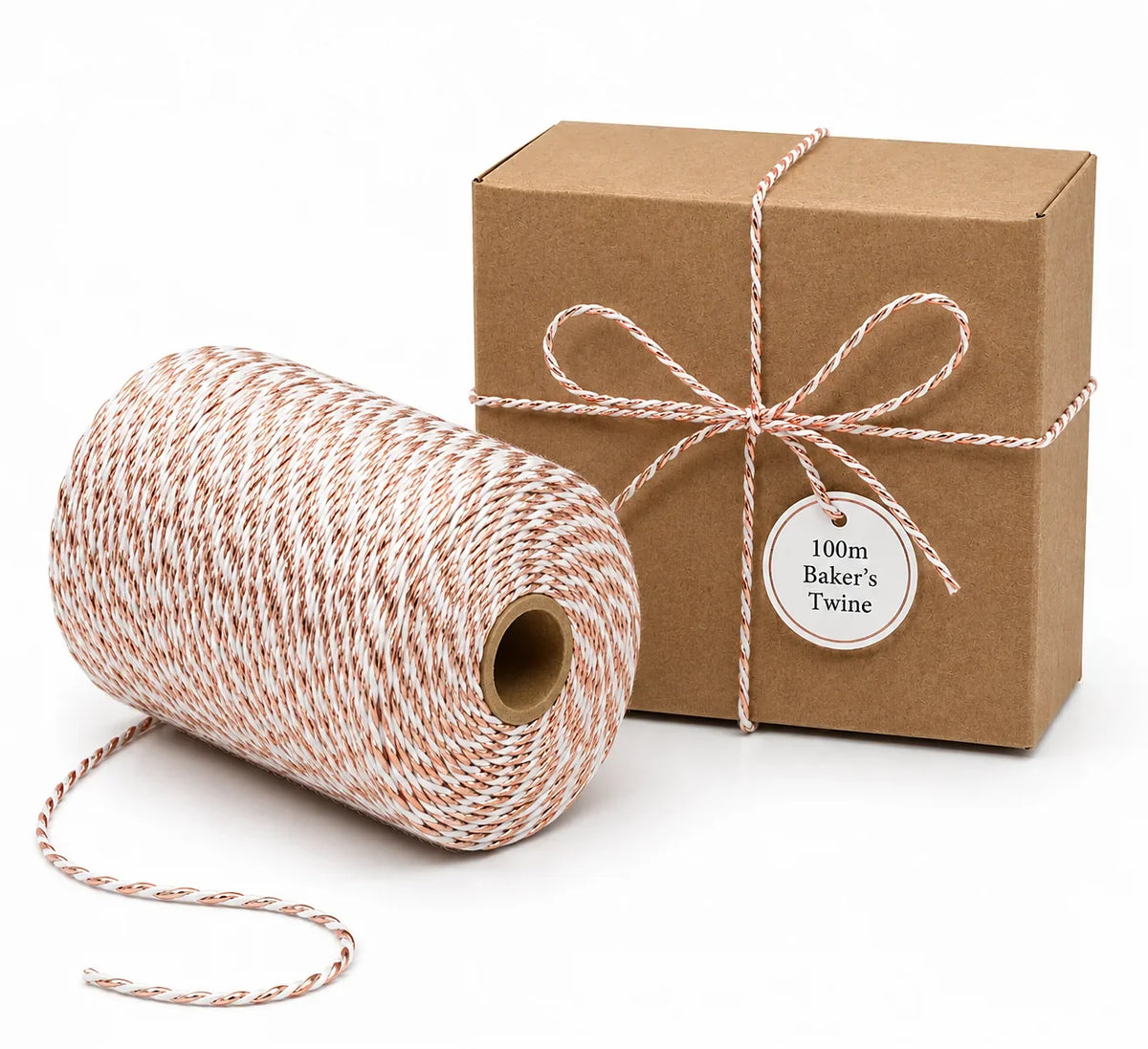 Bakers Twine Bulk Roll