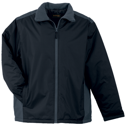 Capri Jacket Mens | custom branded corporate clothing | Just Brand