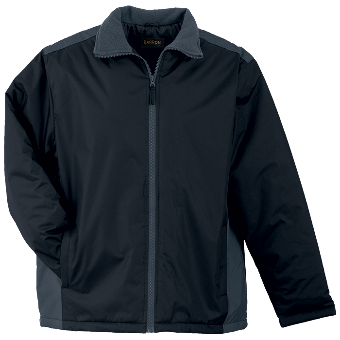 Capri Jacket Mens | custom branded corporate clothing | Just Brand