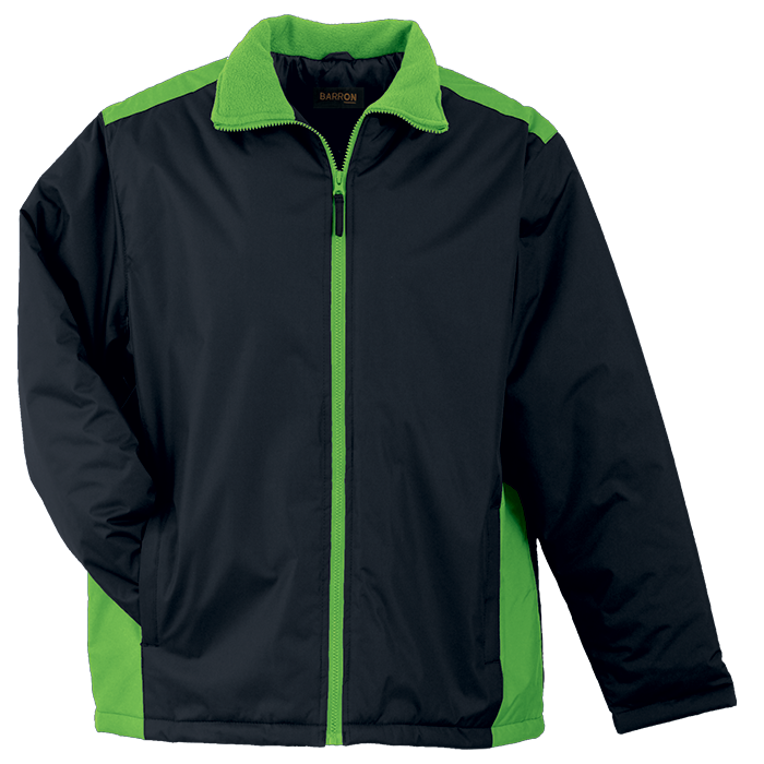 Capri Jacket Mens | custom branded corporate clothing | Just Brand