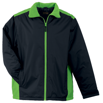 Capri Jacket Mens | custom branded corporate clothing | Just Brand