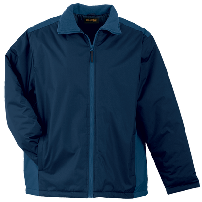 Capri Jacket Mens | custom branded corporate clothing | Just Brand