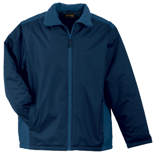 Capri Jacket Mens | custom branded corporate clothing | Just Brand