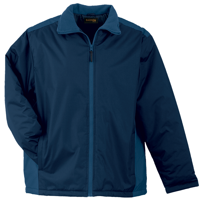 Capri Jacket Mens | custom branded corporate clothing | Just Brand