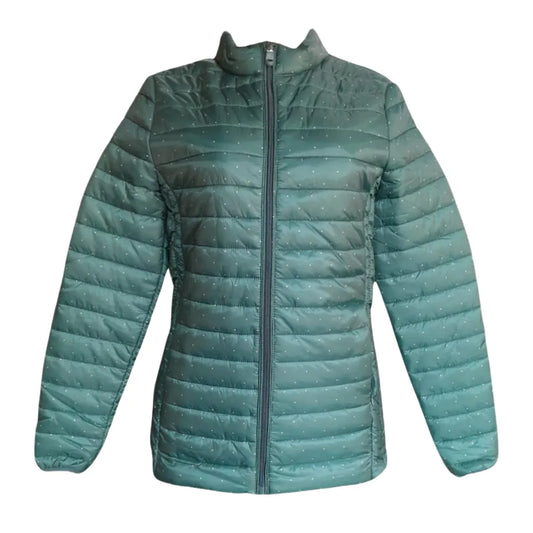 Ladies Jacket | Green