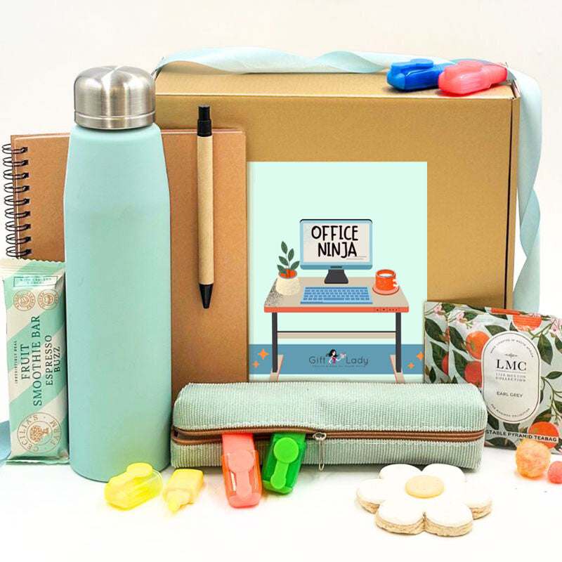 Office Ninja Gift Hamper