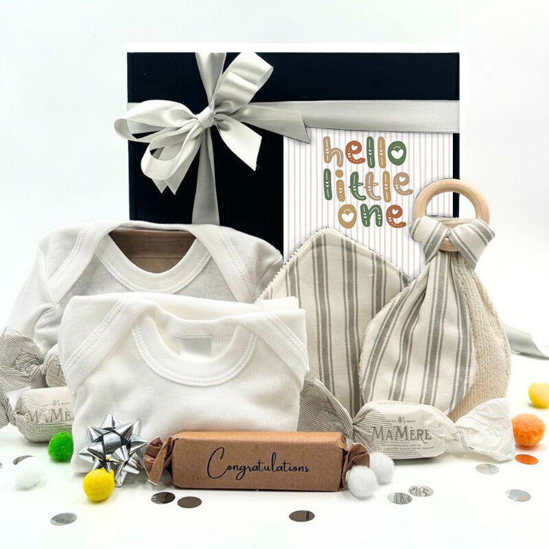 Congrats Mom and Dad To Be Gift Hamper
