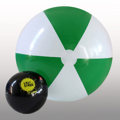 1.2m Two-Tone Beach Balls