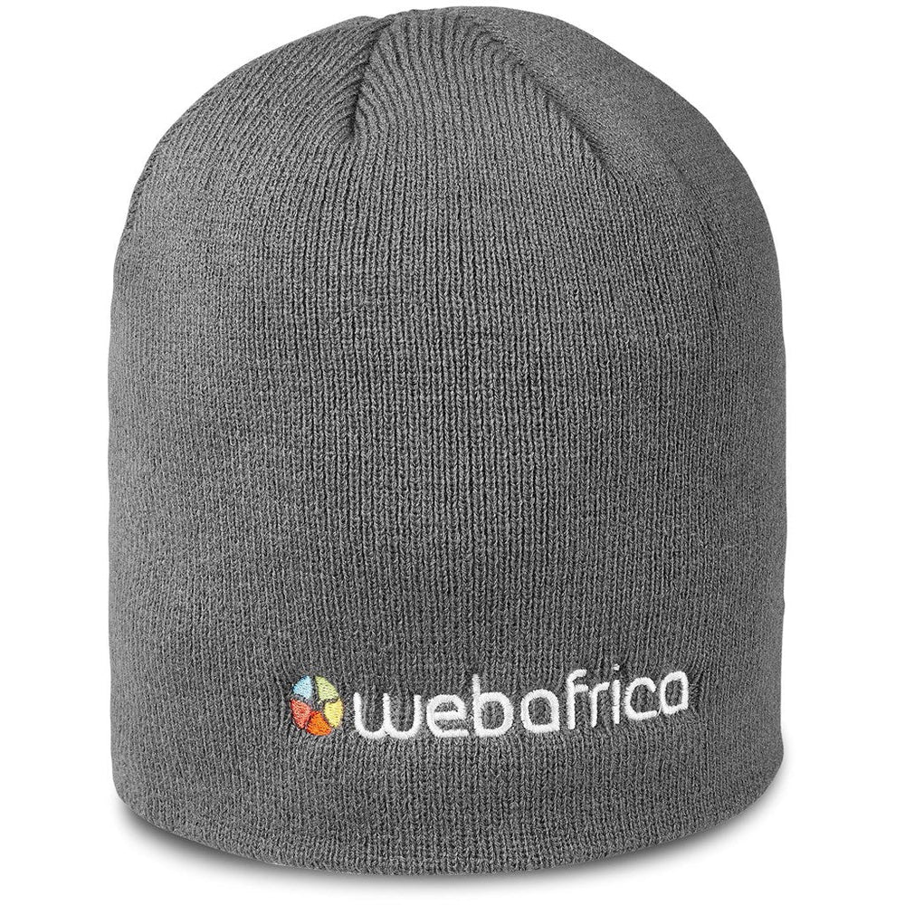 Pinnacle Acrylic Beanie-Custom branded & personalised-Beanies-Just Brand