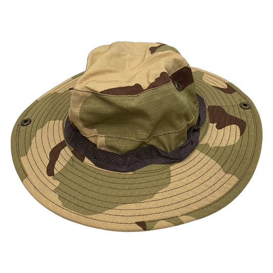 Bonny Hat | Camo