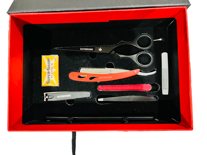 Men Grooming Gift Set