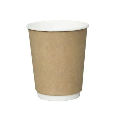 350ml Double Wall Cups