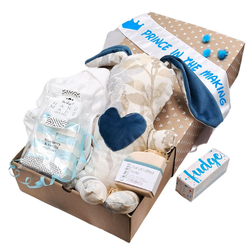 Prince in The Making Gift Hamper