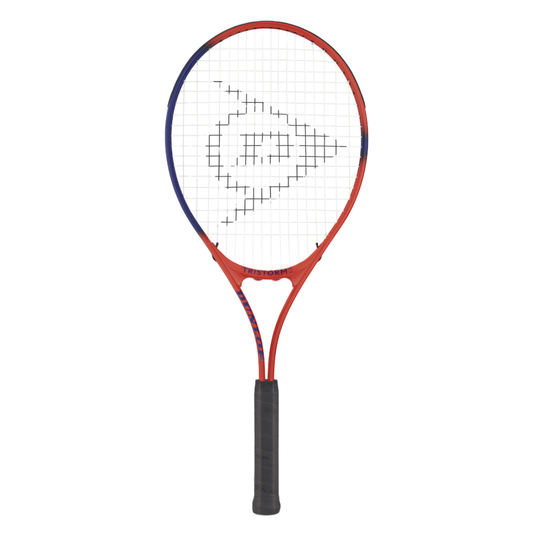 Dunlop Tennis Racket | Tristorm Jnr 25