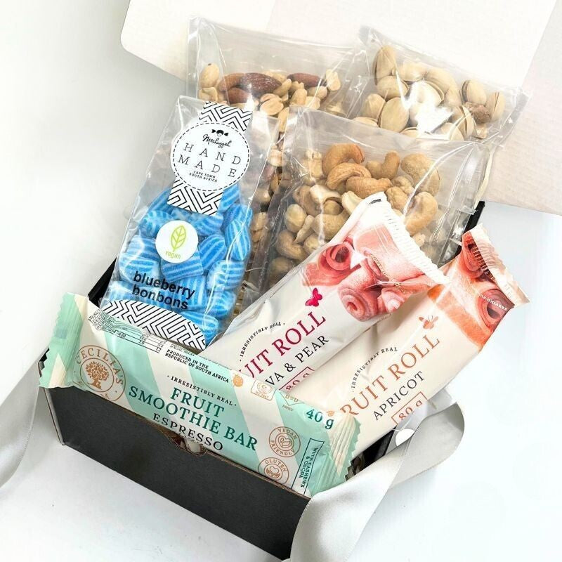Vegan Treats Hamper