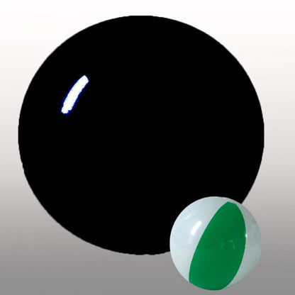 1.5m Big solid beach balls