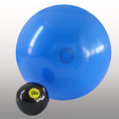1.5m Big solid beach balls