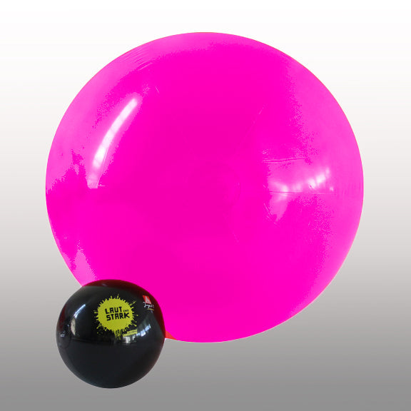 1.5m Big solid beach balls