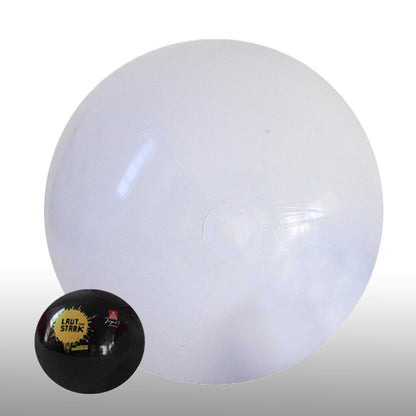 1.5m Big solid beach balls