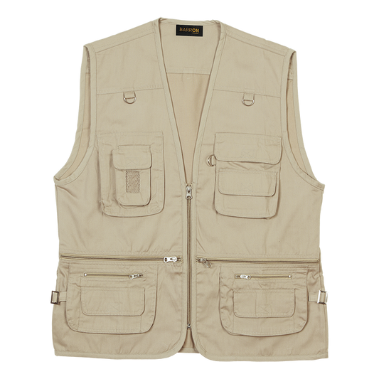 Fishing Jacket (FI-JAC) | Just Brand