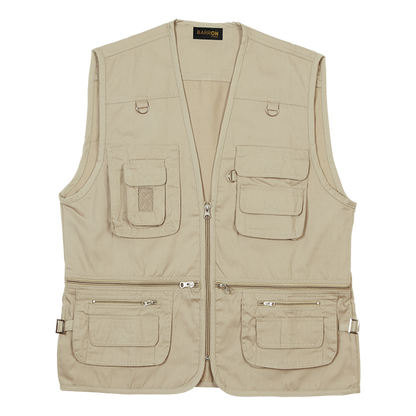 Fishing Jacket (FI-JAC) | Just Brand