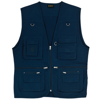 Fishing Jacket (FI-JAC) | Just Brand