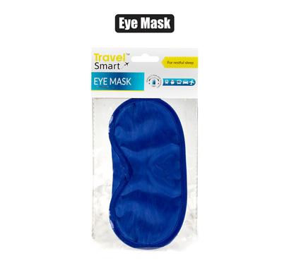 Travel Smart Travel Eye Mask
