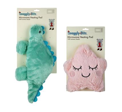 Snuggly Bits Microwave Heating Assorted 300G
