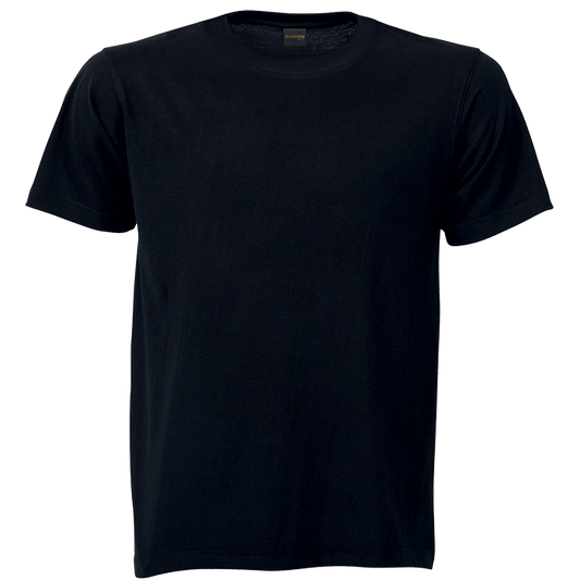 170g Barron Combed Cotton Crew Neck T-Shirt | Personalised & Custom Branded Corporate Clothing | Just Brand