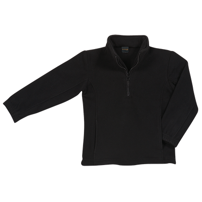 Essential Micro Fleece Kiddies
