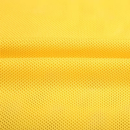 Grip Close End Bibs | Set of 10 | Yellow