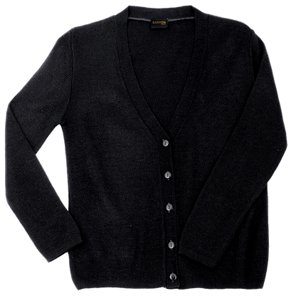 Basic Cardigan Ladies