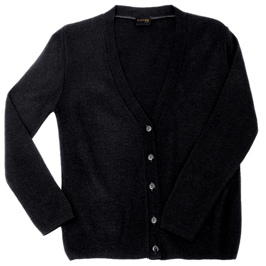 Basic Cardigan Ladies