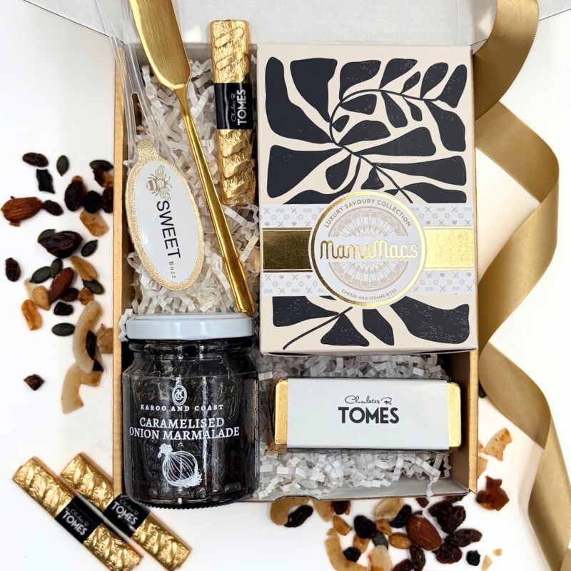 Diwali Delights Treat Box