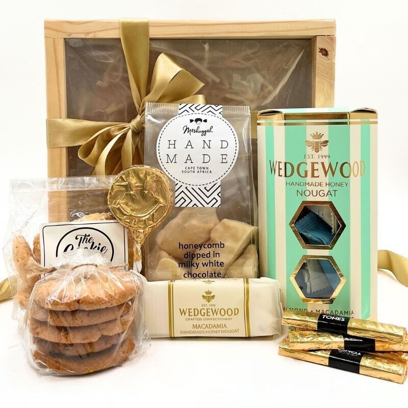 Treat Yourself Box