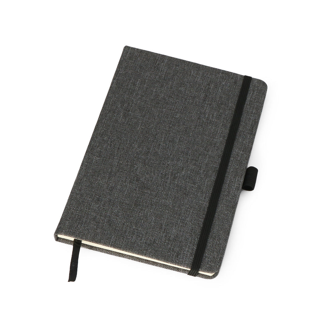 Laska RPET Notebook image