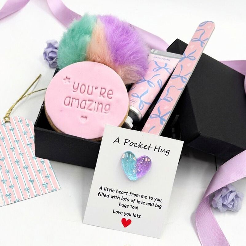 Little Box of Affrimation