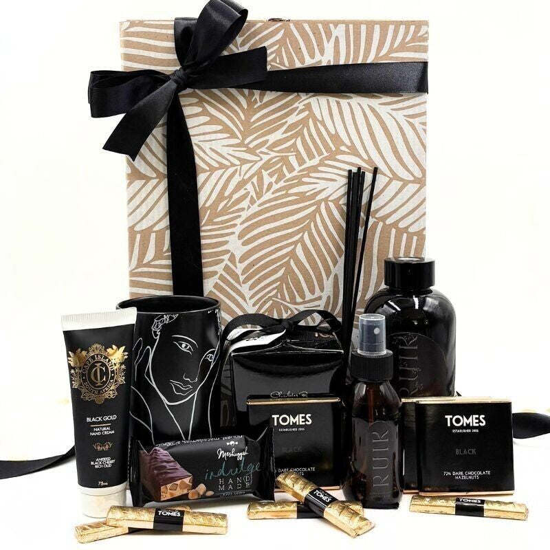 Ruik & Radiant CaRRoL BoYeS Gift Hamper