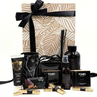 Ruik & Radiant CaRRoL BoYeS Gift Hamper