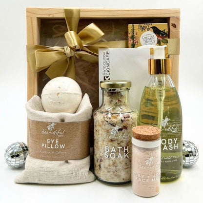 Naturally Bee-autiful Gift Box