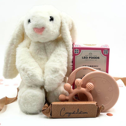 Bunny Baby Bag