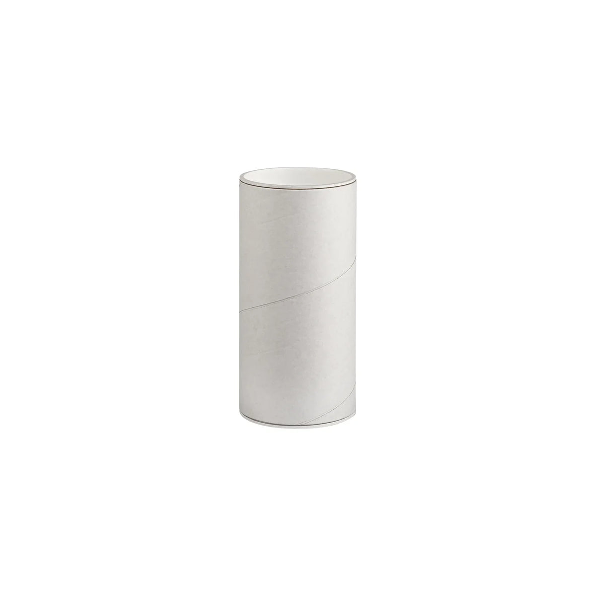 Brown Mailing Tube 76mm Diameter