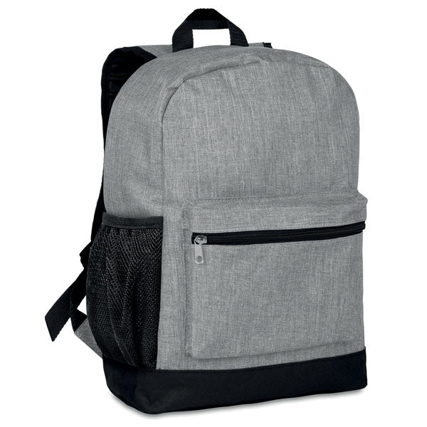 2 Tone Backpack-Backpacks-Personalised Backpacks South Africa​-Just Brand