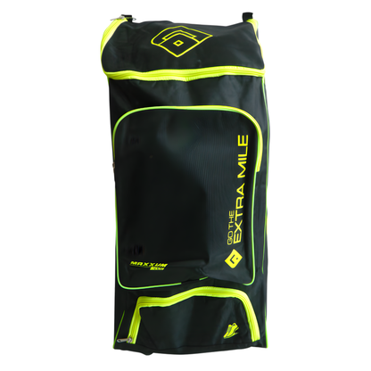 EM Cricket Bag | Maxxum 6.0