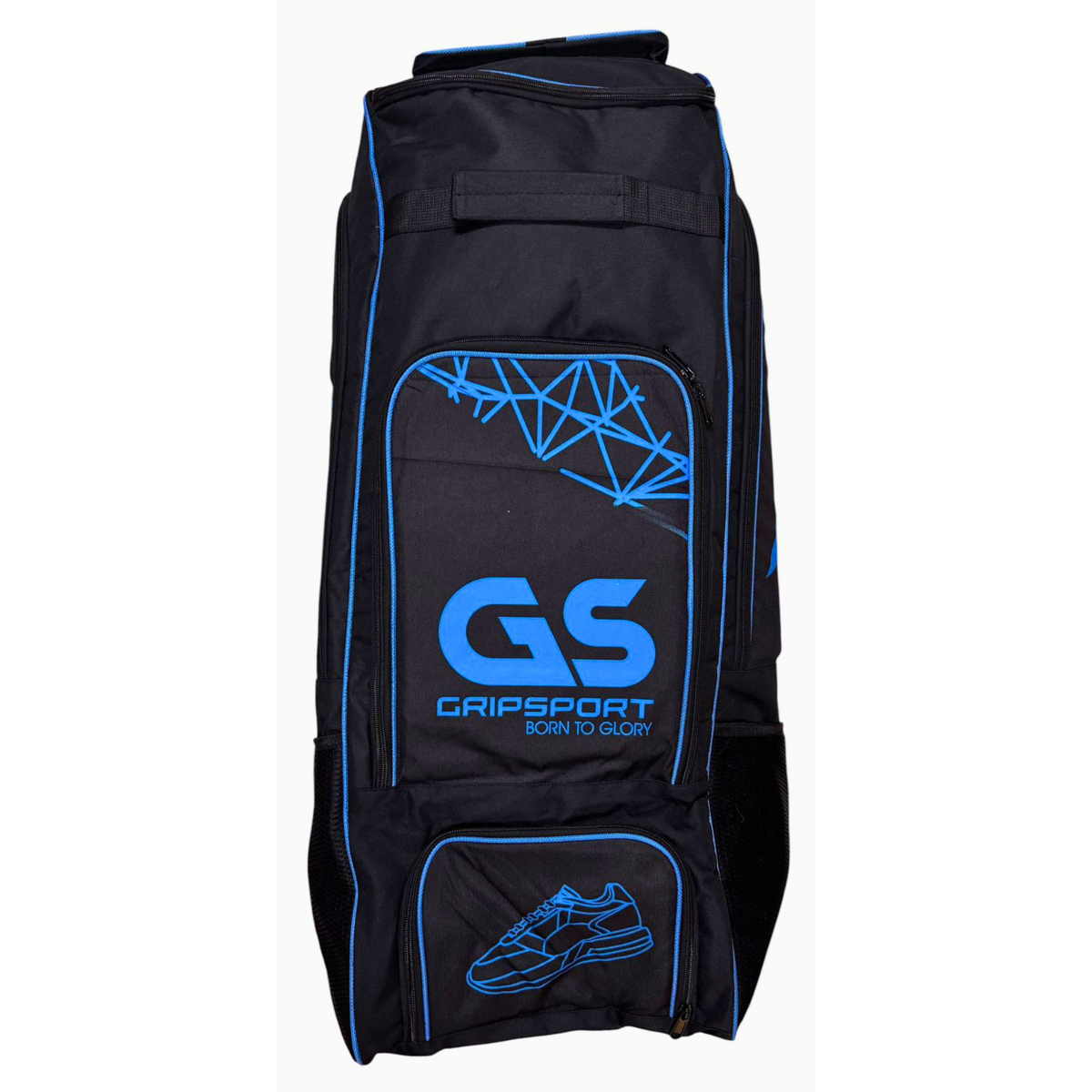 GS Rising Star Kit Bag | With Wheels