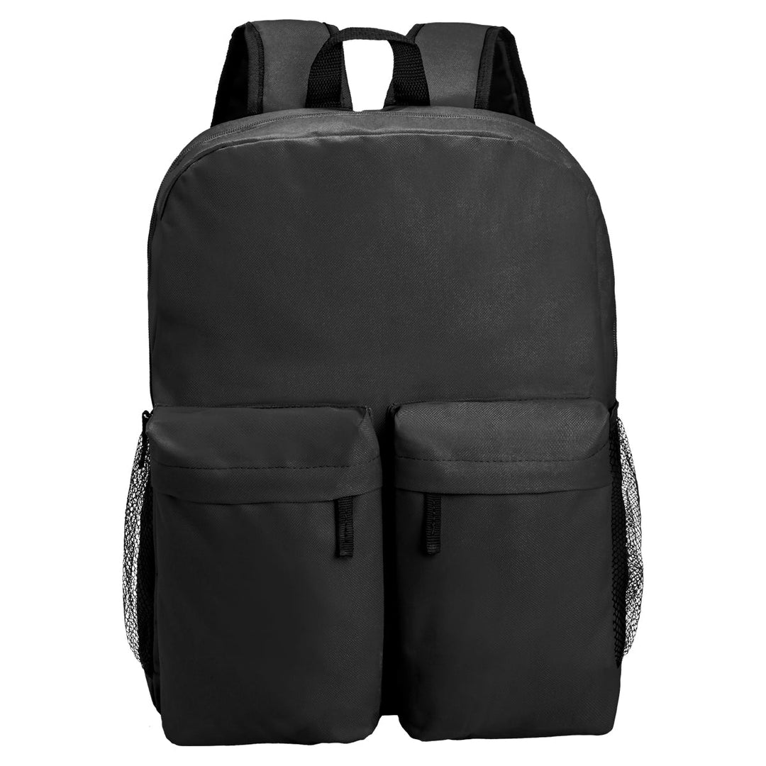 Mauro Backpack | Backpacks | Custom-branded & Personalised Backpacks | Giftwrap Shop