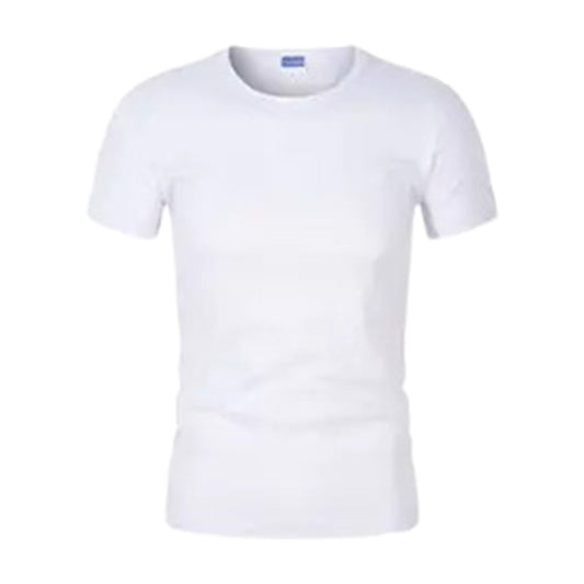 Grip Dry Fit Shirts | White