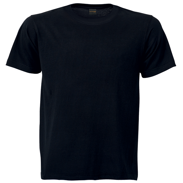 145g Barron Crew Neck T-Shirt | Personalised & Custom Branded Corporate Clothing | Just Brand