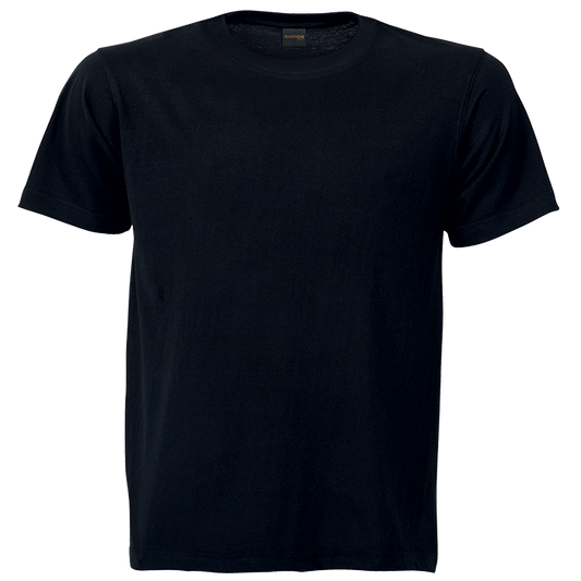 145g Barron Crew Neck T-Shirt | Personalised & Custom Branded Corporate Clothing | Just Brand